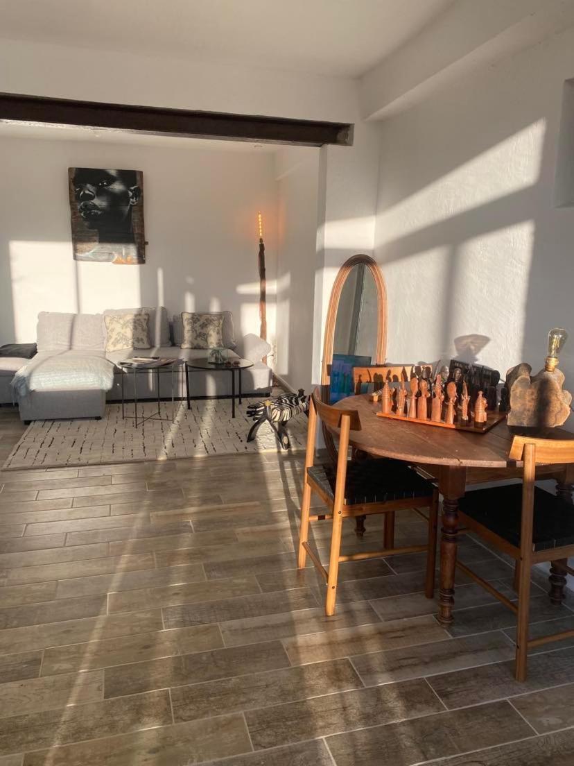 Holiday home Maison Plein Sud Sur Les Toits Au 2 Terrasses Montagnac (Herault)