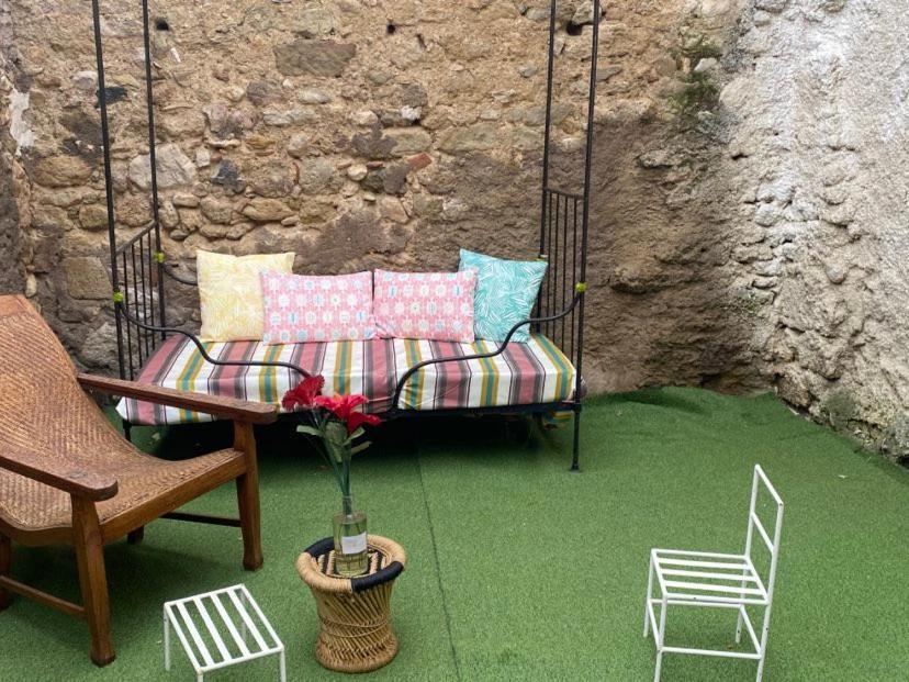 Maison Plein Sud Sur Les Toits Au 2 Terrasses Hébergement de vacances *